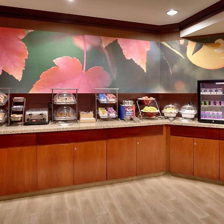 Fairfield Inn & Suites By Marriott Yuma Eksteriør billede