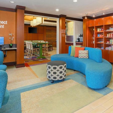 Fairfield Inn & Suites By Marriott Yuma Eksteriør billede