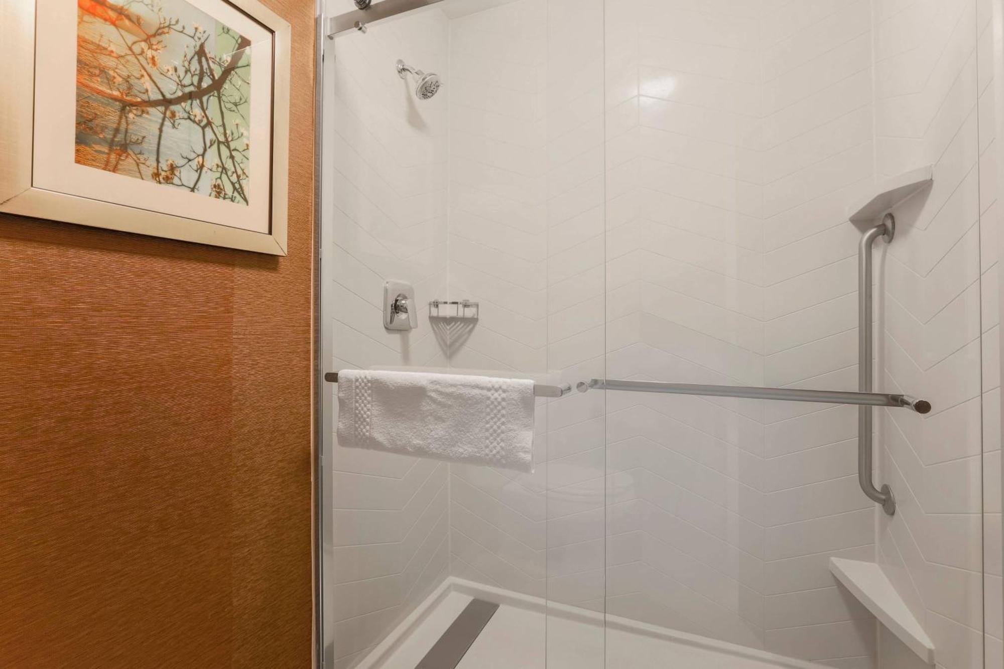 Fairfield Inn & Suites By Marriott Yuma Eksteriør billede