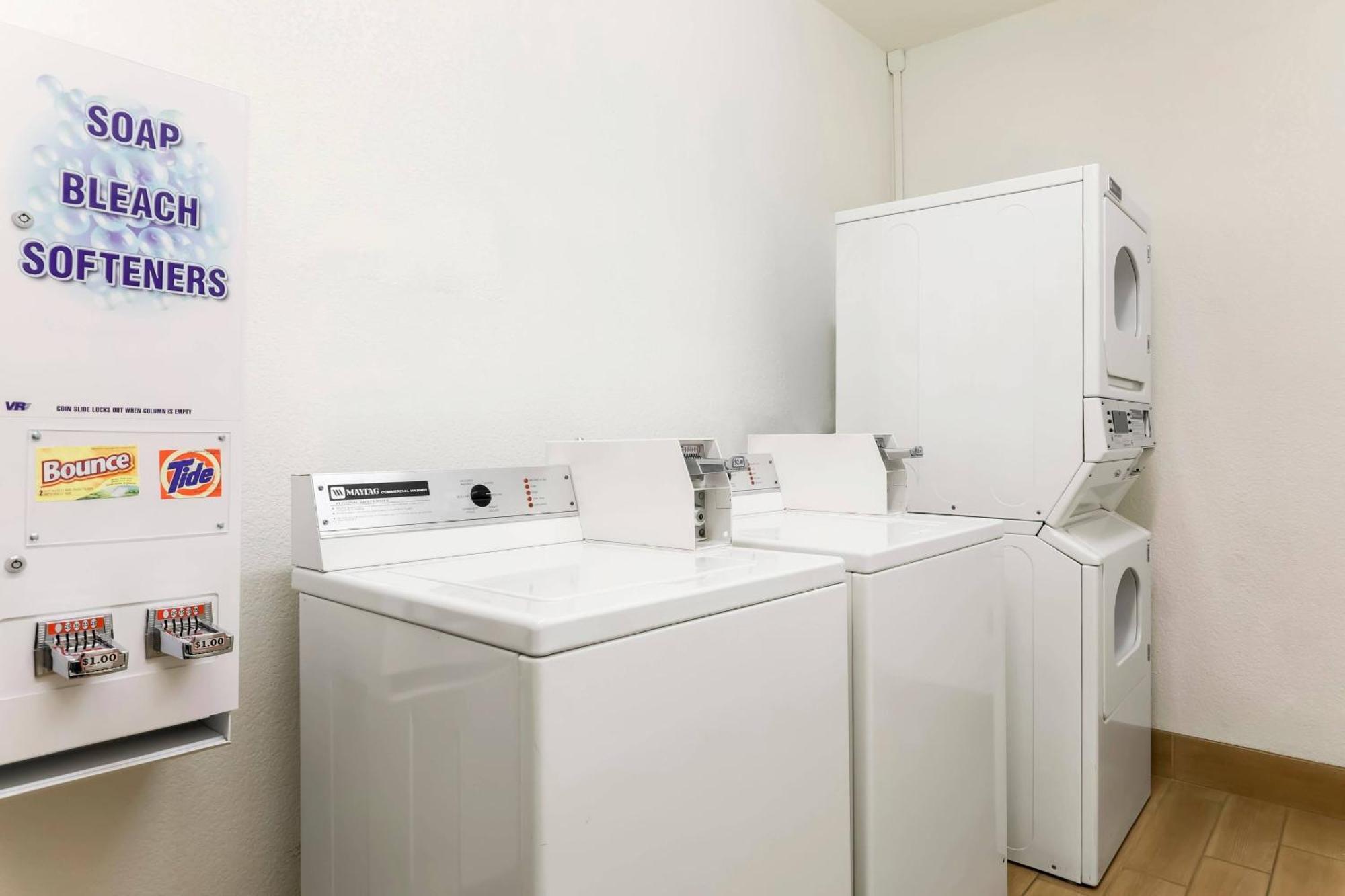Fairfield Inn & Suites By Marriott Yuma Eksteriør billede
