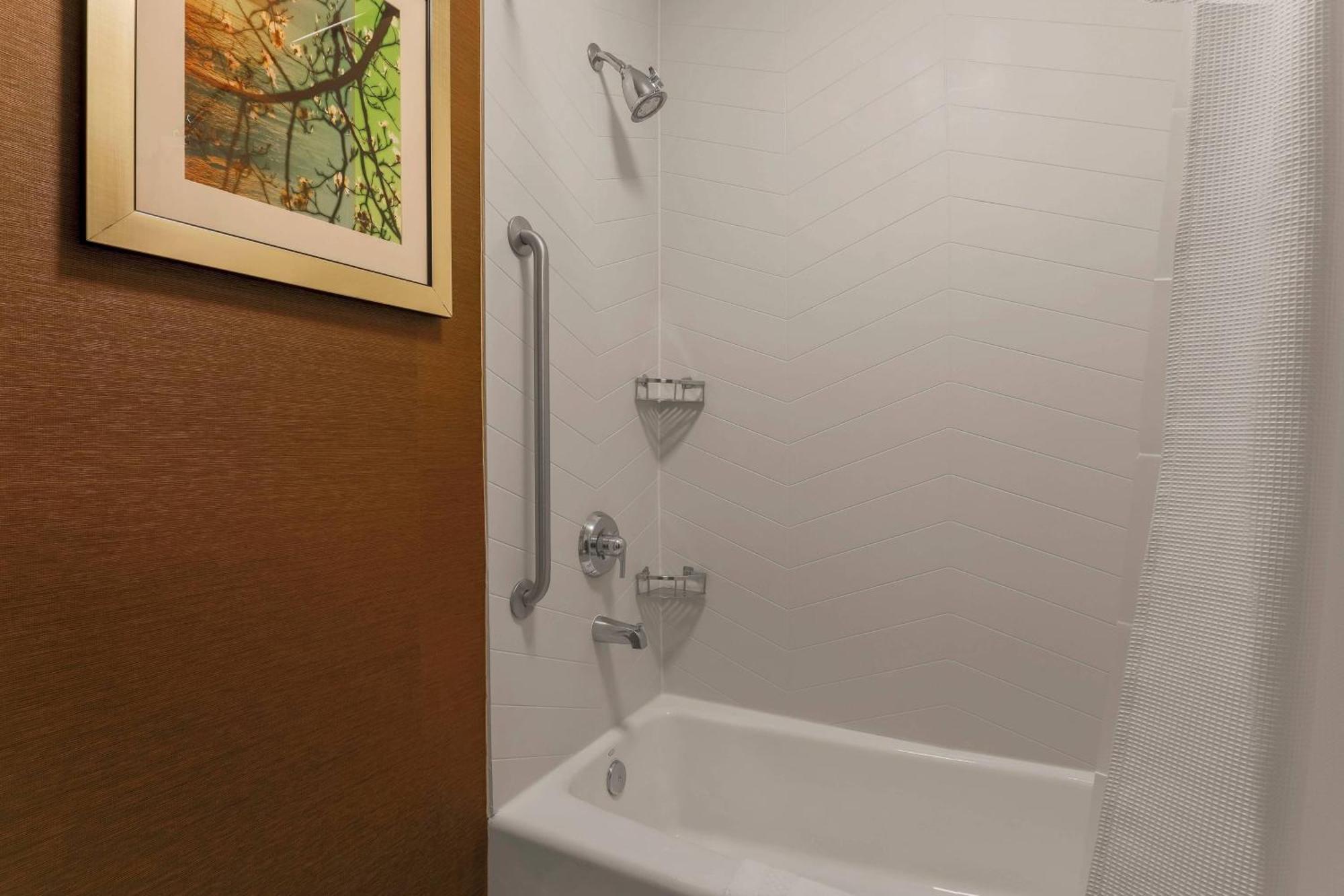 Fairfield Inn & Suites By Marriott Yuma Eksteriør billede