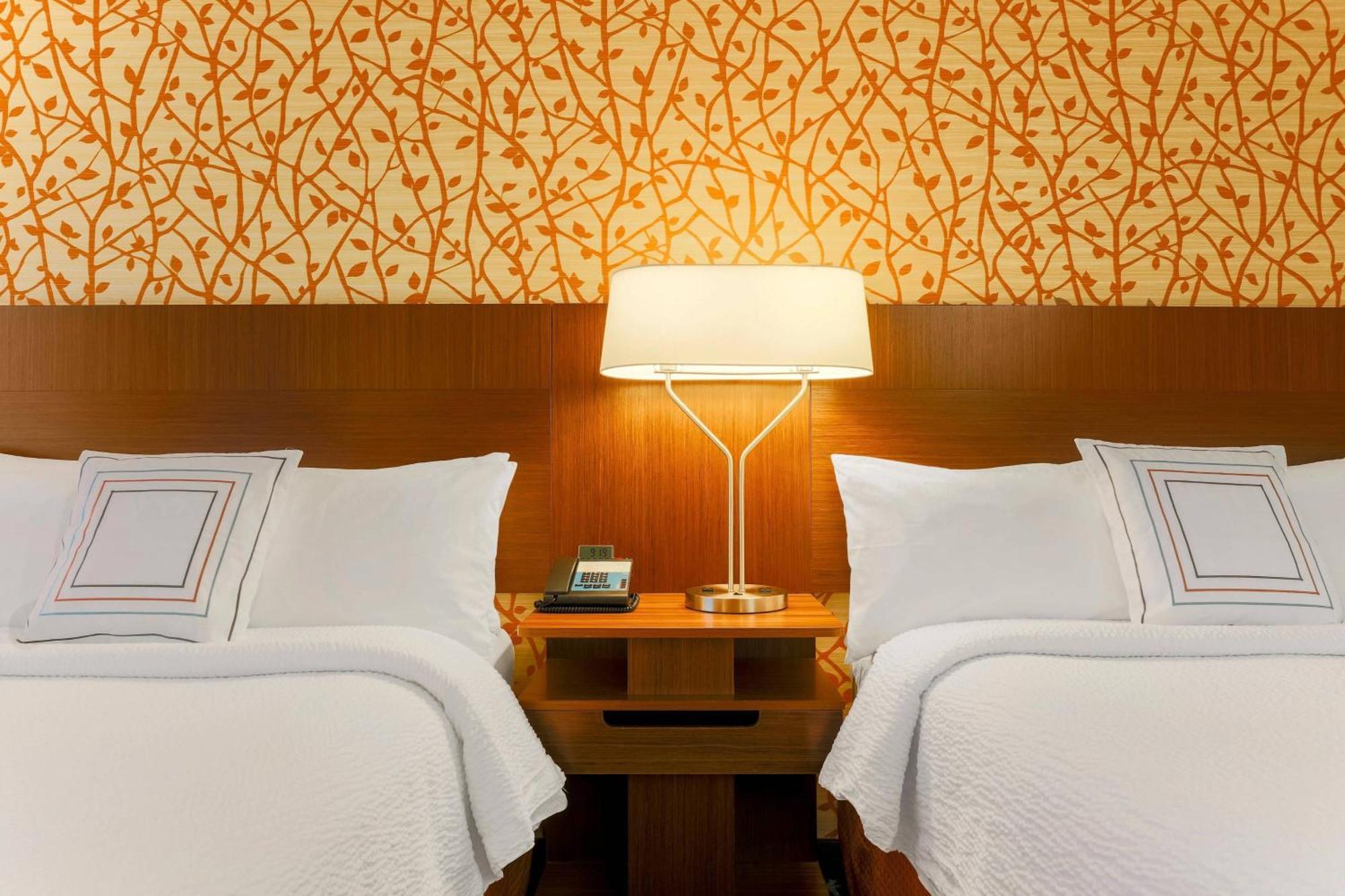 Fairfield Inn & Suites By Marriott Yuma Eksteriør billede