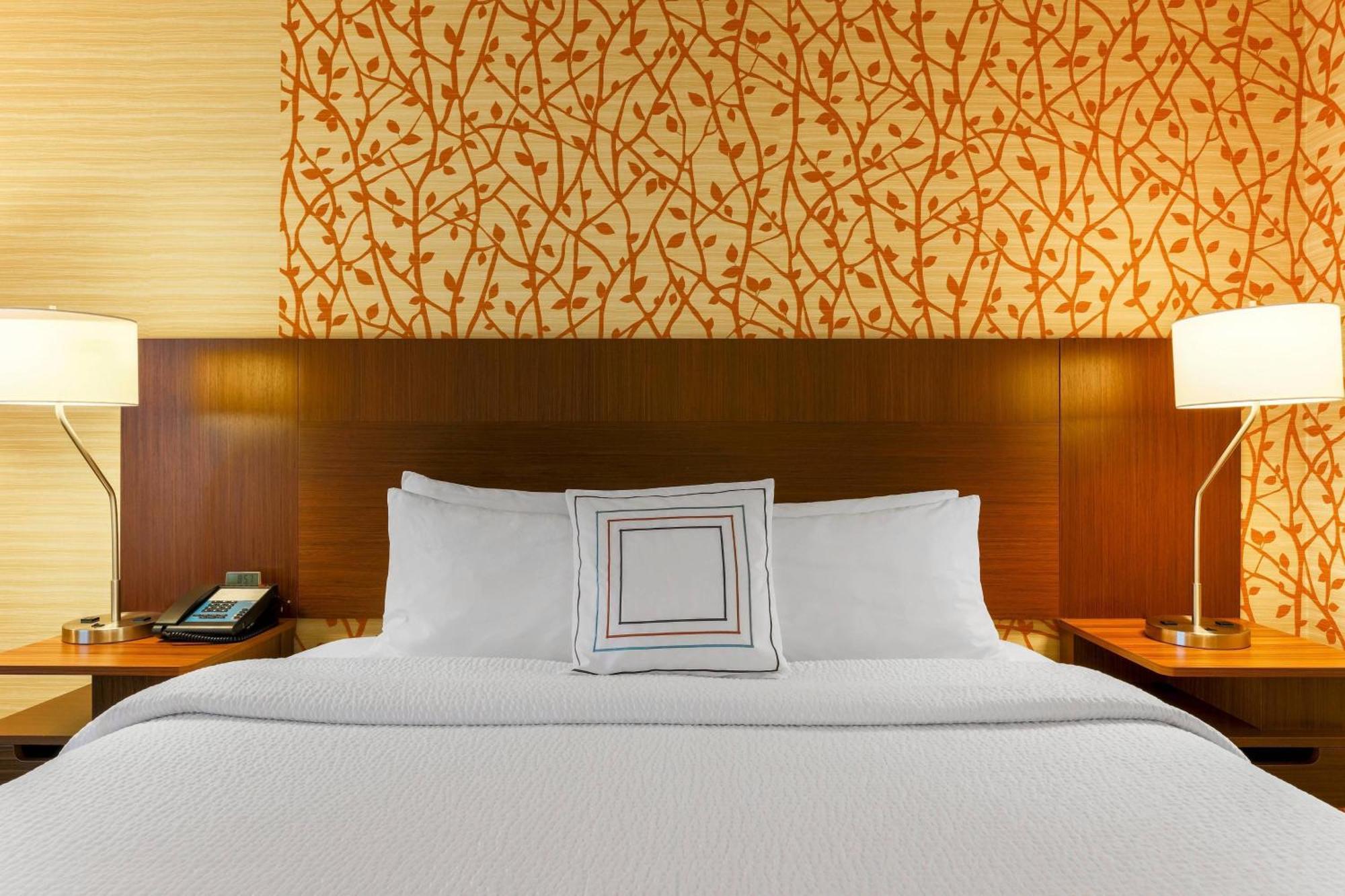 Fairfield Inn & Suites By Marriott Yuma Eksteriør billede